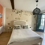 - Les Traversieres Tatil Evi Eymet