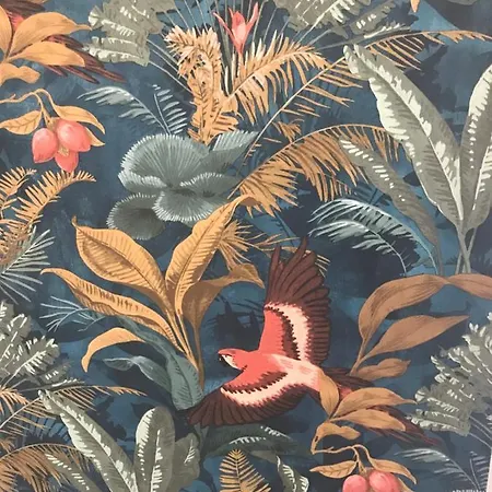 - Les Traversieres Semesterbostad Eymet