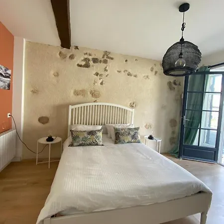 - Les Traversières Casa vacanze Eymet