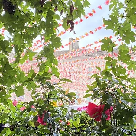 Semesterbostad - Les Traversieres *