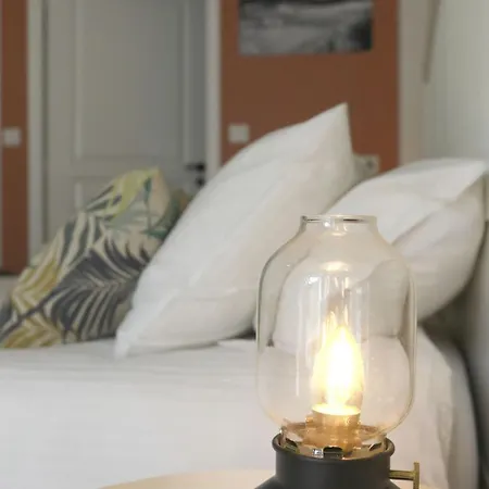 - Les Traversieres Eymet