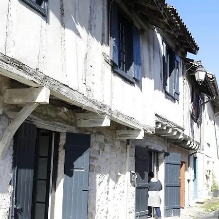 - Les Traversieres Semesterbostad