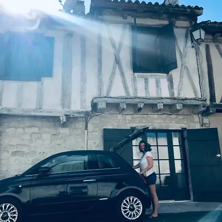 - Les Traversieres *