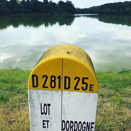 - Les Traversieres Eymet