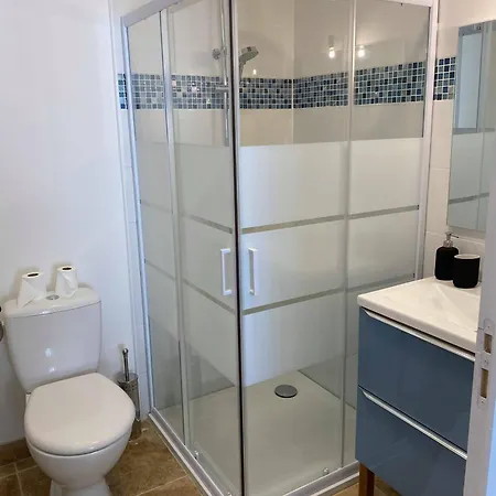 - Les Traversieres Semesterbostad Eymet