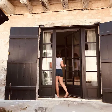 - Les Traversieres Eymet