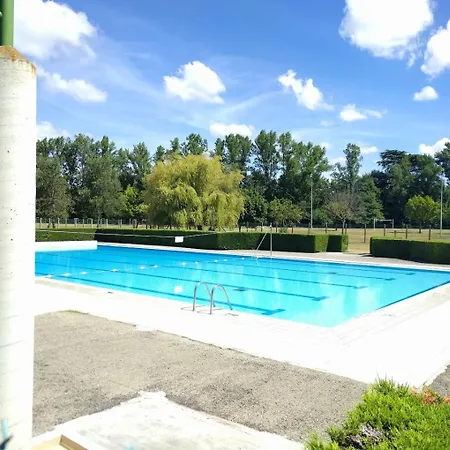 Semesterbostad - Les Traversieres *