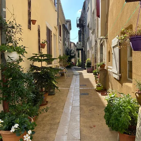 - Les Traversieres Eymet