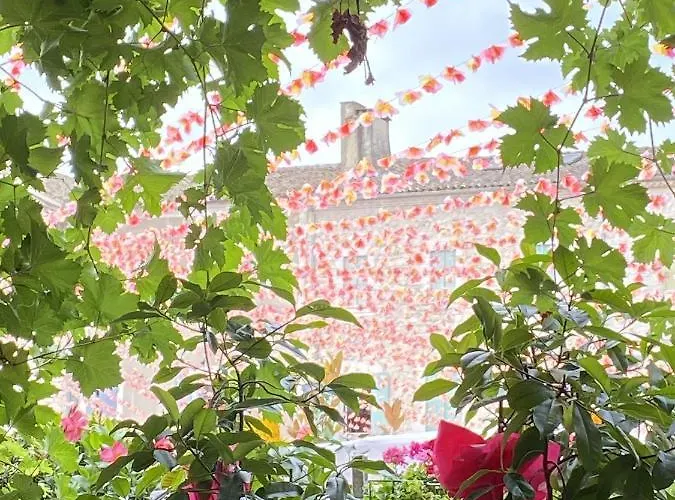 Nyaraló - Les Traversieres *