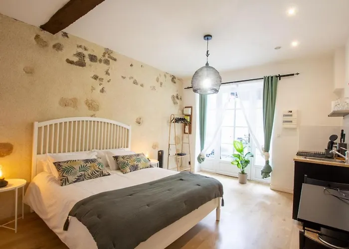 Nyaraló - Les Traversieres