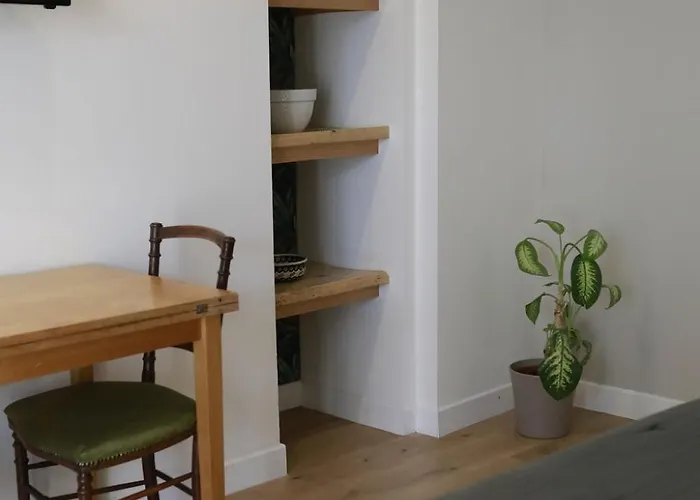 Nyaraló - Les Traversieres Eymet