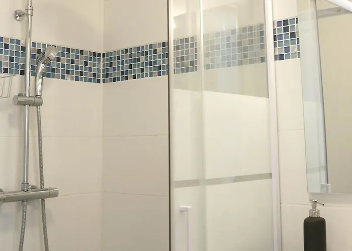 Nyaraló - Les Traversieres