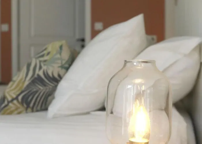 - Les Traversieres Eymet