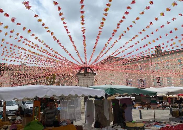 - Les Traversieres Nyaraló