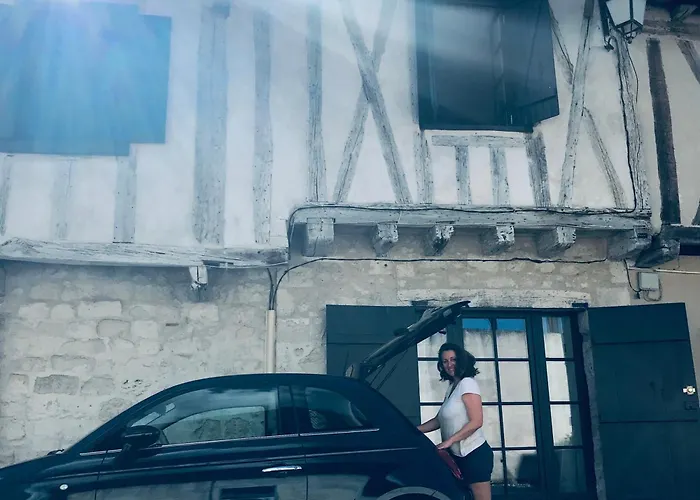 - Les Traversieres *