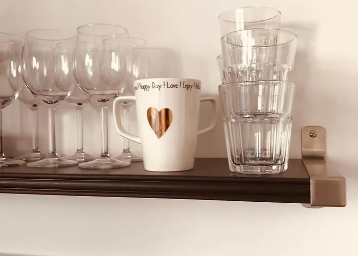 Nyaraló - Les Traversieres Eymet