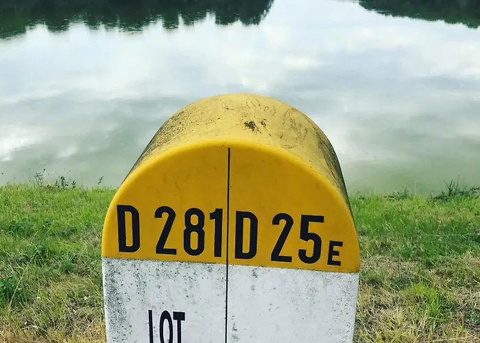 - Les Traversieres Eymet