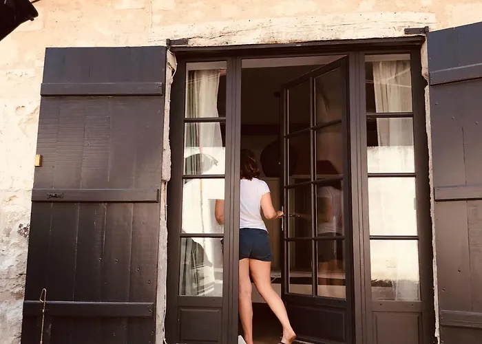 - Les Traversieres Eymet