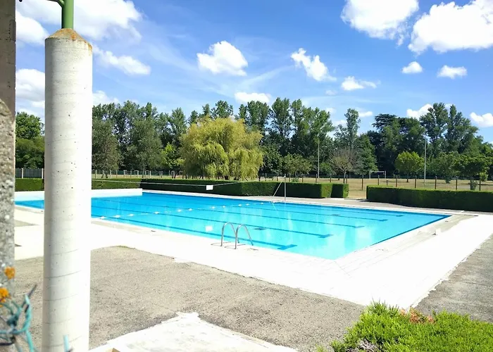 Nyaraló - Les Traversieres *