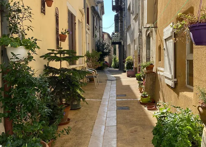 - Les Traversieres Eymet